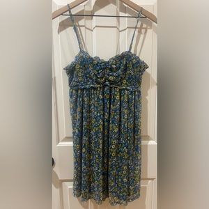 Lily Rose Women’s Size Small Mini Dress, Perfect Condition